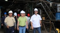 Gobierno Nacional supervisa avances en la reactivación de centrales azucareros en alianza con empresarios turcos