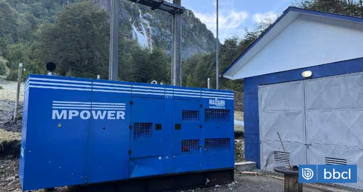 Cochamó: vecinos de Llanada Grande siguen esperando por solución ante falta de electricidad permanente
