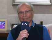 LN+. Eduardo Menem defendió a “Lule” y acusó que hay una “campaña de desprestigio” contra su familia