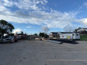 South Lincoln Super C getting makeover, adding BBQ and smash burger joint
