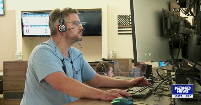 Sedgwick County approves 2026 budget, improvements for emergency communications