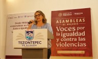 Seis municipios se suman a las asambleas “Voces por la Igualdad y contra las Violencias”