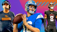 NFL Power Rankings 2025: ¿Quién carga con la presión?
