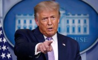 Líderes europeos son "gente estupenda", afirma Trump; conversará por teléfono con ellos y Zelensky sobre la guerra en Ucrania