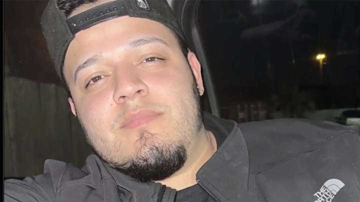 Kilmer Abrego notified by ICE he may be deported to Uganda