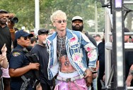 MGK Day in Cleveland: Schedule set, road closed