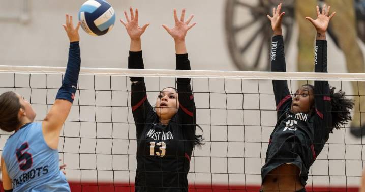 Jefferson County downs Morristown West to open district play