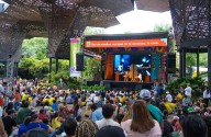 Se realizará el Bazar de la Confianza en el Jardín Botánico y estas son sus actividades
