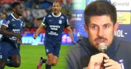 DT de Universidad Católica dio rotundo calificativo a la clasificación de Alianza Lima: "Ellos..."