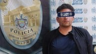Reportan estables a policías municipales lesionados por conductor que los envistió con su vehículo