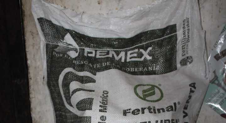 Delegado en Tlaxcala confirma que no hay denuncia formal por venta ilegal de fertilizante