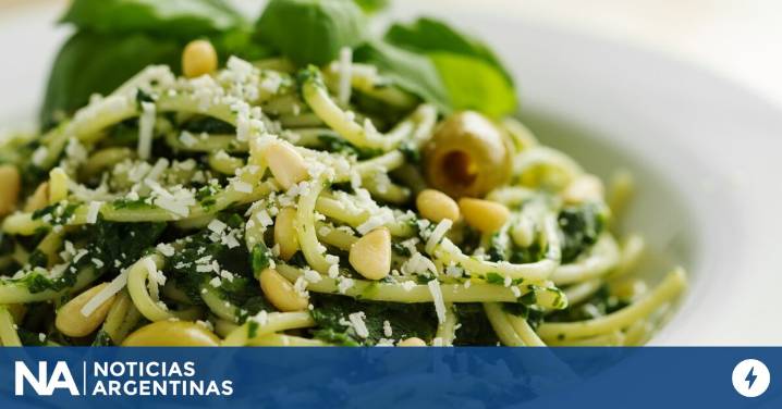 Sin crema ni manteca: el secreto de la salsa saludable para elevar el sabor de la pasta