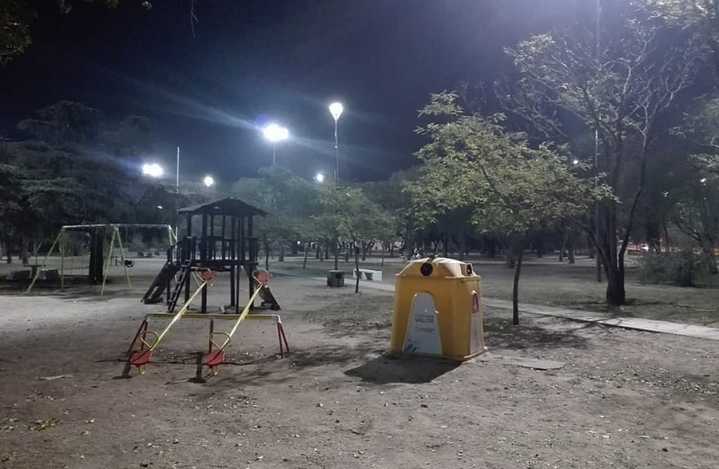 Presentaron “Protejamos la noche” para evaluar los efectos de las luminarias en la polinización nocturna