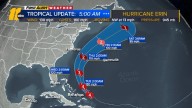 Hurricane Erin expected to bring coastal hazards to NC; here's where evacuations are ordered