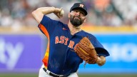 Tigers move veteran starter’s rehab to Triple