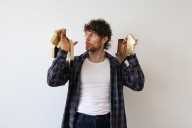 Tom Grennan Scores Chart Hat-Trick With His Third Consecutive U.K. No. 1 Album