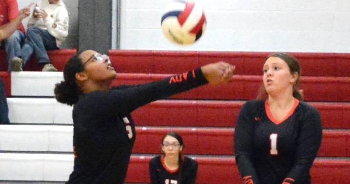 Erie-Prophetstown tops Bureau Valley in battle of former Three Rivers rivals: BCR roundup, Tuesday, Aug. 26  – Shaw Local