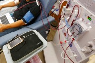 Rep. Mannion, back kidney donation bill that would save hundreds of lives (Guest Opinion by Grant Bille)