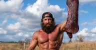 The Liver King Accused of Breaking a Blood Oath in New Lawsuit