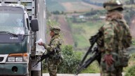 "Evidentemente hay un delito de secuestro": analistas sobre militares retenidos en el departamento del Guaviare, Colombia