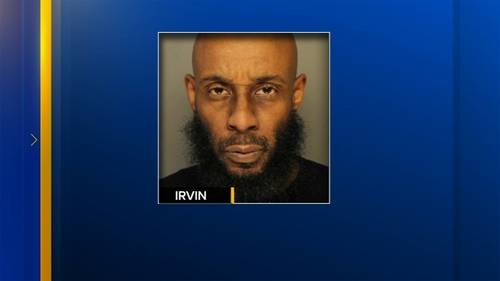 Man turns himself in to police after being accused of shooting, killing wife in Philadelphia's Germantown section