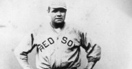 Man with same name as Babe Ruth charged with phony claims