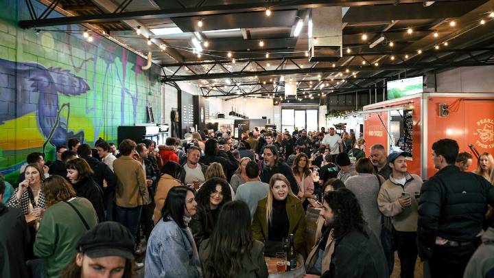 Your guide to 2025 Father’s Day events in Adelaide