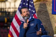 Lake County asks St. John to stop well work on Trump Jr.