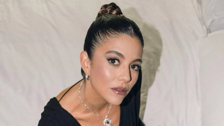 Lety Sahagún hace sincera declaración sobre su noviazgo