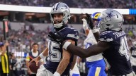 Vaqueros de Dallas enfrentará a Ravens de Baltimore y partido se podrá ver por señal abierta