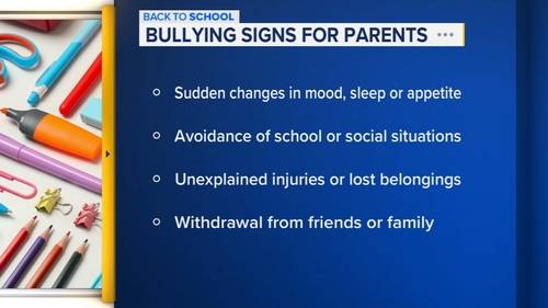 Study shows impact of school connectedness on bullied teens