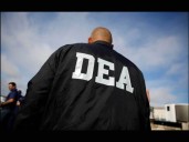 DEA anuncia Proyecto Portero para frenar a los ‘guardianes’ de los cárteles