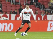 El Sao Paulo de Ferraresi avanzó a cuartos de Libertadores