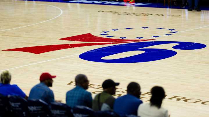 Report: Sixers promote Ariana Andonian to GM of G League's Blue Coats