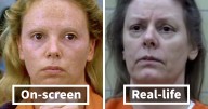 This Is How These 27 Well-Known People Of World History Looked In Real Life Compared To Their Movie Portrayals