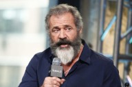 Mel Gibson decidió dividir en dos partes la secuela de ‘La Pasión de Cristo’