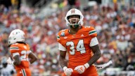 Miami linebacker Adarius Hayes charged with 3 counts of vehicular homicide following May crash