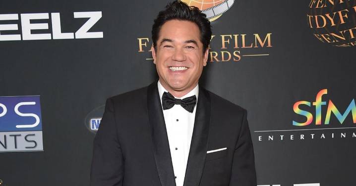 Is Former Superman Dean Cain's Net Worth Sky High? Let's Get Into It