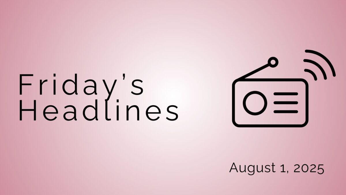 Today's Headlines: Spokane can't afford to pay county jail fees; SRHD pushes greater vaccine uptake