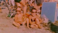 Joaquín Flores Alcázar: “Iba a la playa de Águilas en el Seat 124 de mi abuelo por aquella carretera tortuosa”