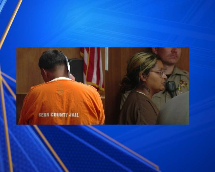 Father accused of torture-murder of Genesis Mata is gang member facing sentencing on gun, drug charges: docs