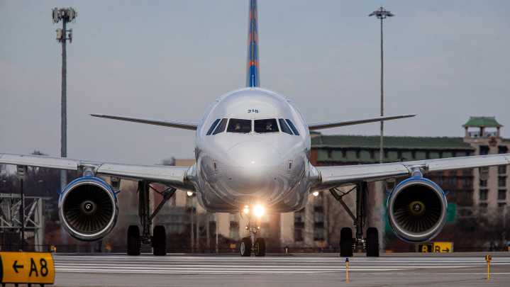 Catching a Louisville flight? See new items TSA restricts, allows