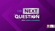 Next Question with Tamika: Thai Floyd