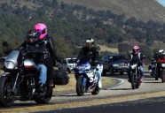 Bikers, seguro CAPUFE cubre hasta $2 mdp
