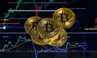 CEO Says He’ll Fulfill $1 Billion Bitcoin Buy Dream in One Bid
