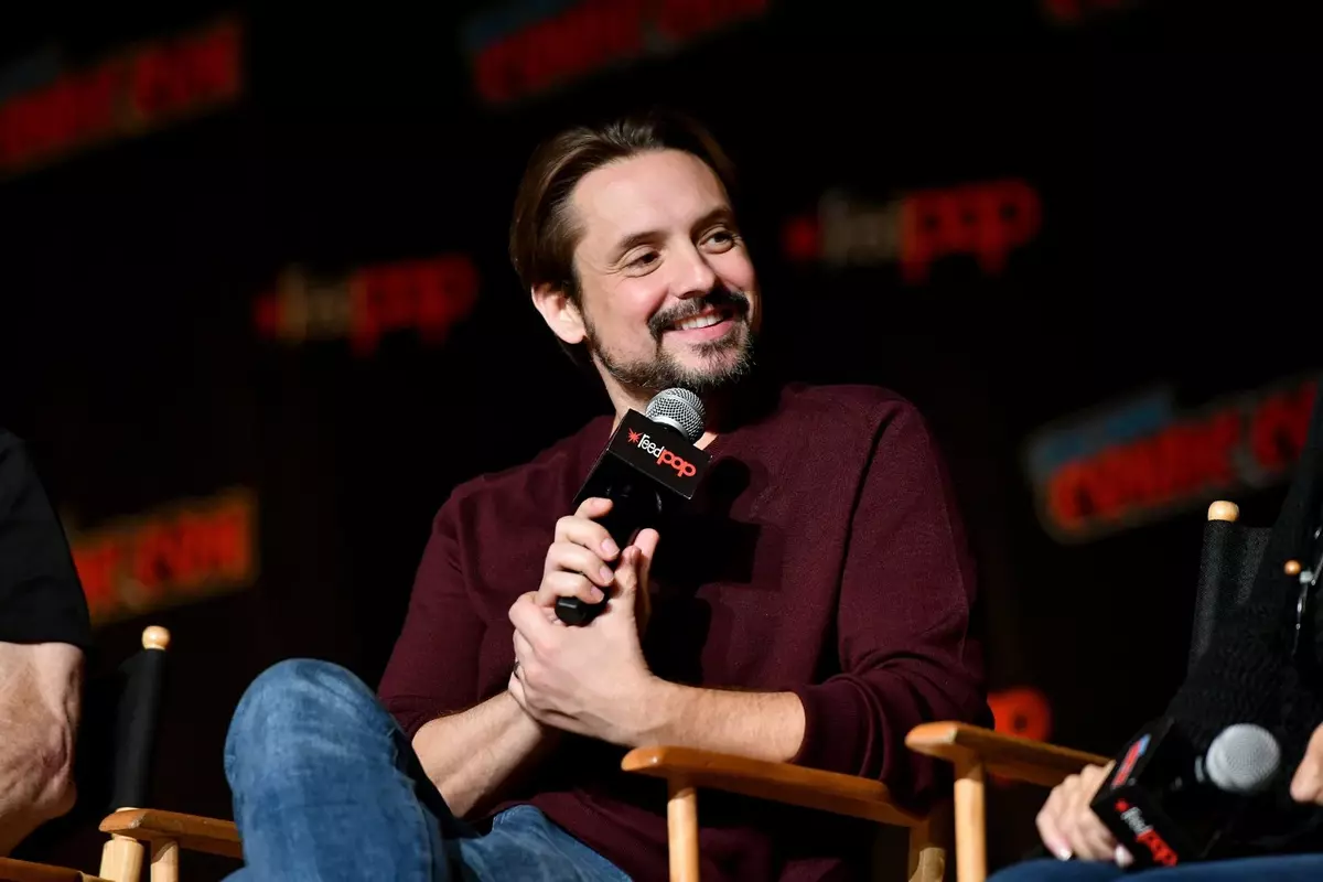 How to Meet 'Boy Meets World' Star Will Friedle in Evansville