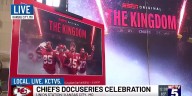 ‘The Kingdom’ Chiefs docuseries drops on ESPN