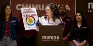 Luisa Alcalde manda mensaje a opositores: “Nosotros no vamos a parar, porque el pueblo de México ya decidió”