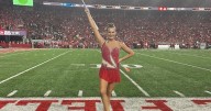 Baton boss: Husker twirler dazzles for Team USA, wins gold, silver