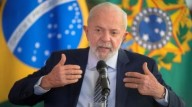 Lula pide a Trump no inmiscuirse en asuntos internos de Brasil